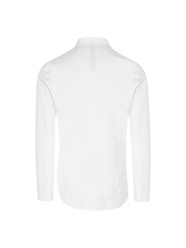 قميص نيو فينتشر بأكمام طويلة