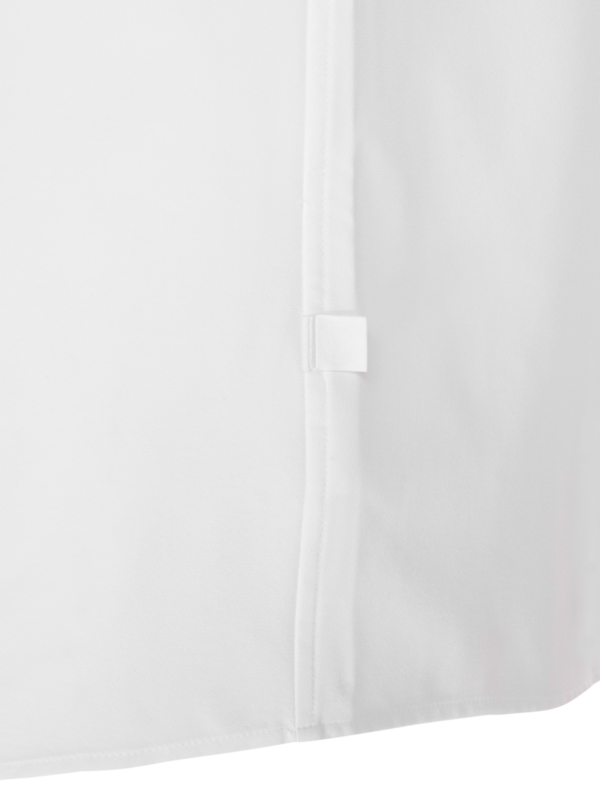 قميص نيو فينتشر بأكمام طويلة