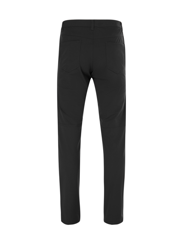 بنطال بقصة كلاسيكية من تشكيلة إيه بي سي - 34 بوصة