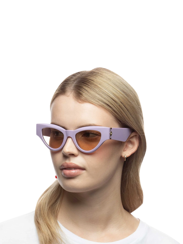 نظارة شمسية فانبلاستيكو