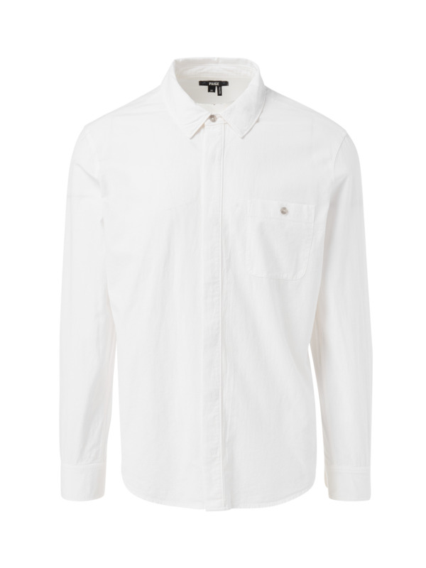 قميص جرجوري بأكمام طويلة