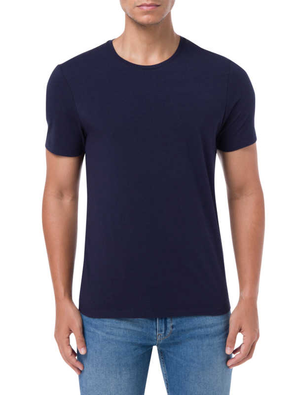 Cash Crew Neck T-shirt