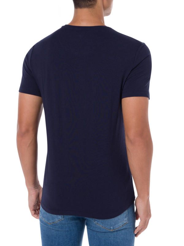 Cash Crew Neck T-shirt