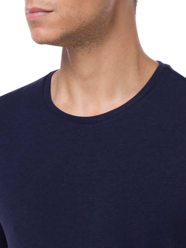 Cash Crew Neck T-shirt