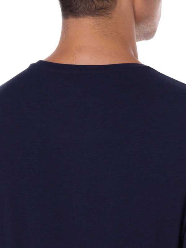 Cash Crew Neck T-shirt