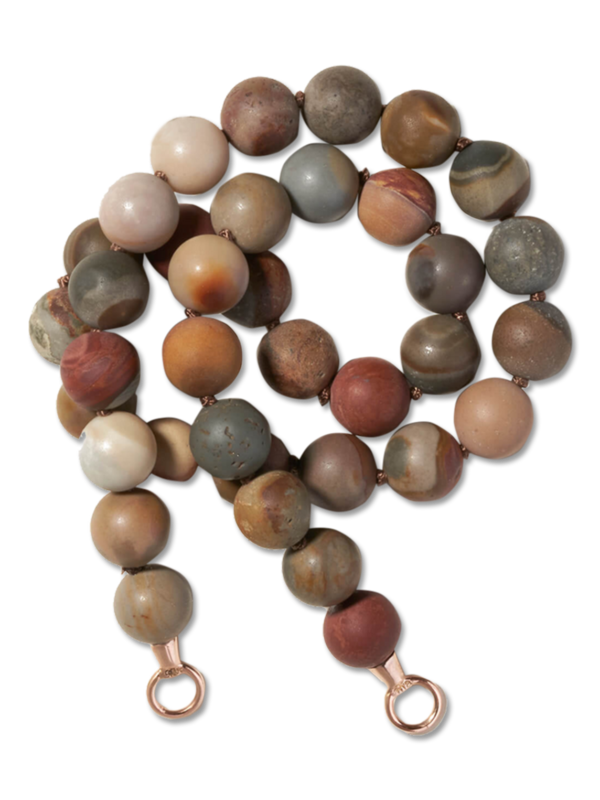 حبل إمبيريال جاسبر عيار 14 قيراط