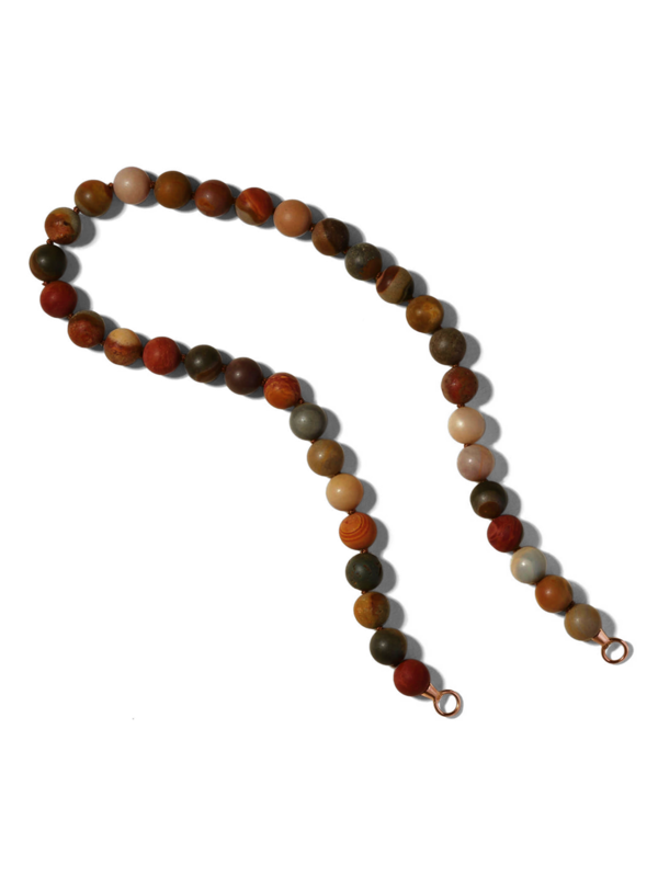 حبل إمبيريال جاسبر عيار 14 قيراط