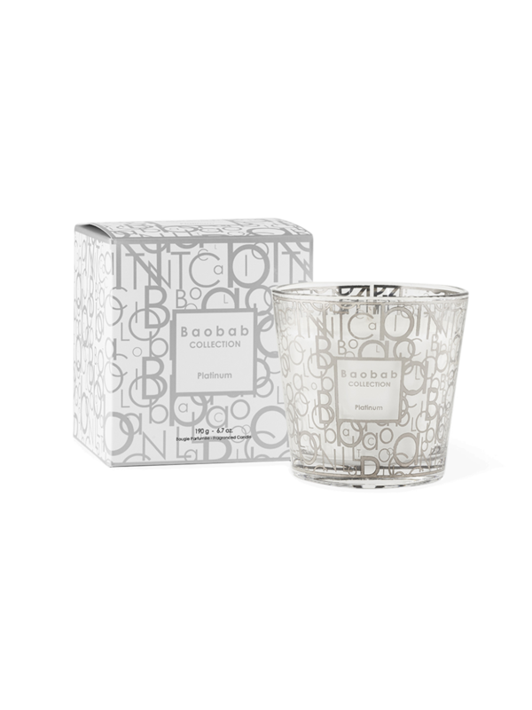 ماي فيرست باوباب بلاتينيوم