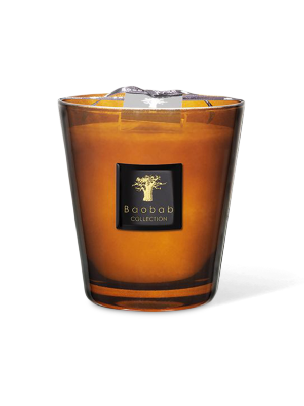 شمعة ماكس 16 كوير دو روسي معطرة