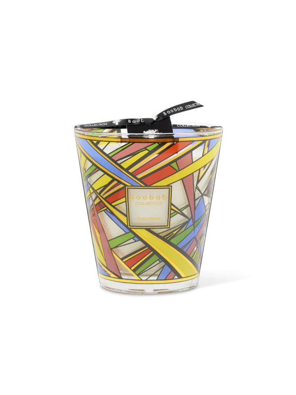 شمعة ماكس 10 أوديسي أوليس معطرة