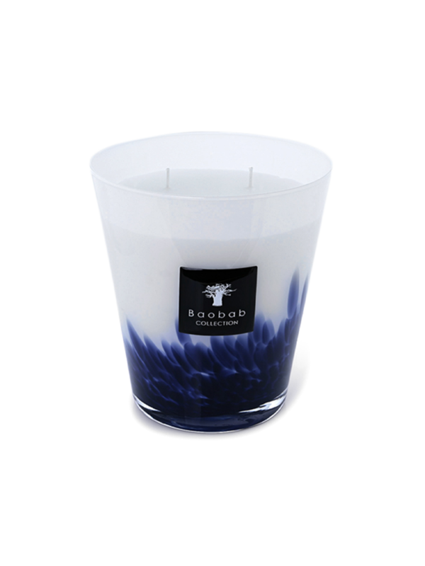 Max 16 Feather Touareg Candle