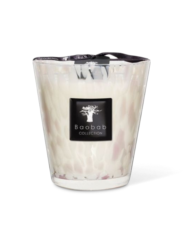 ماكس 16 وايت بيرلز