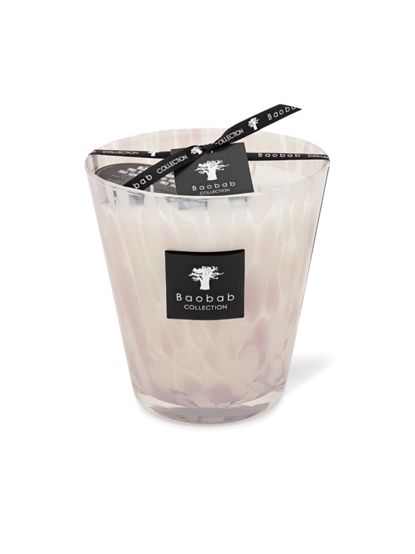 ماكس 16 وايت بيرلز