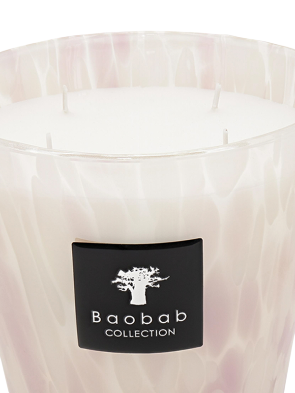 ماكس 16 وايت بيرلز