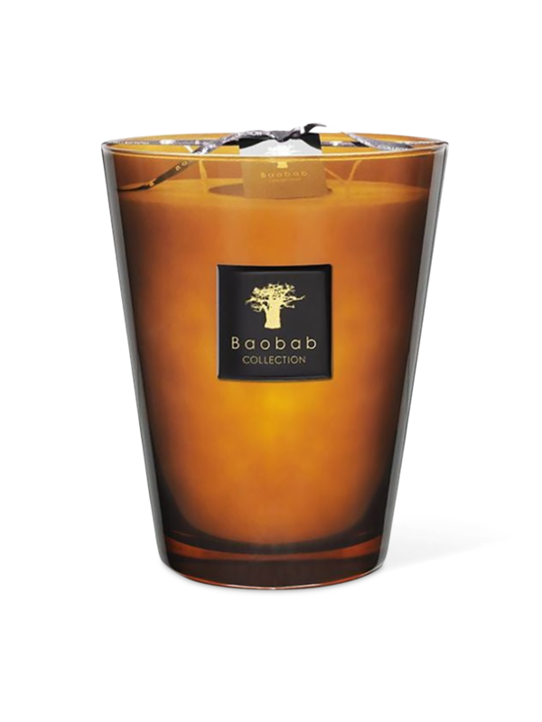 شمعة ماكس 24 كوير دو روسي معطرة