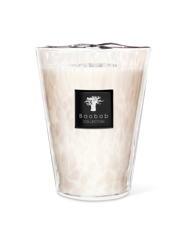 ماكس 24 وايت بيرلز