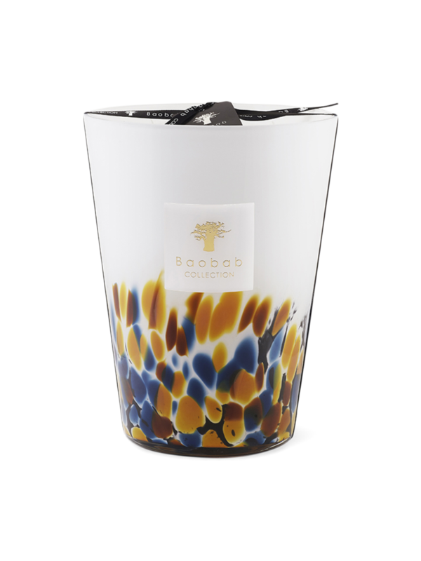 شمعة ماكس 24 رينفوريست مايومبي