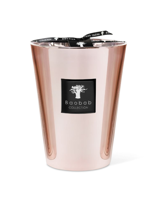 شمعة ماكس 24 روزيوم معطرة