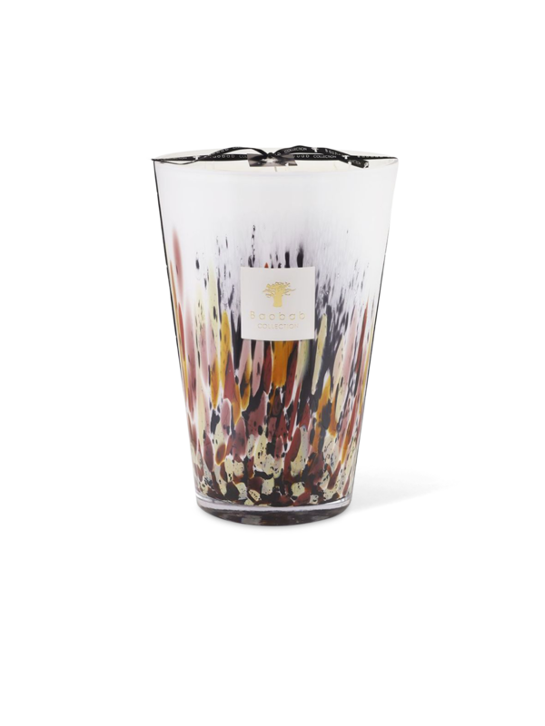 شمعة ماكسي ماكس رينفوريست تانجونج معطرة