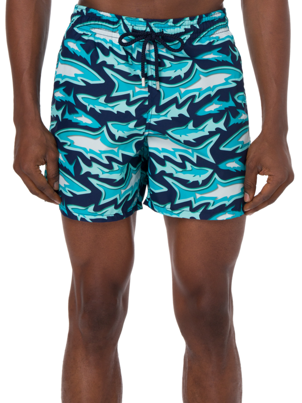 شورت سباحة موريا