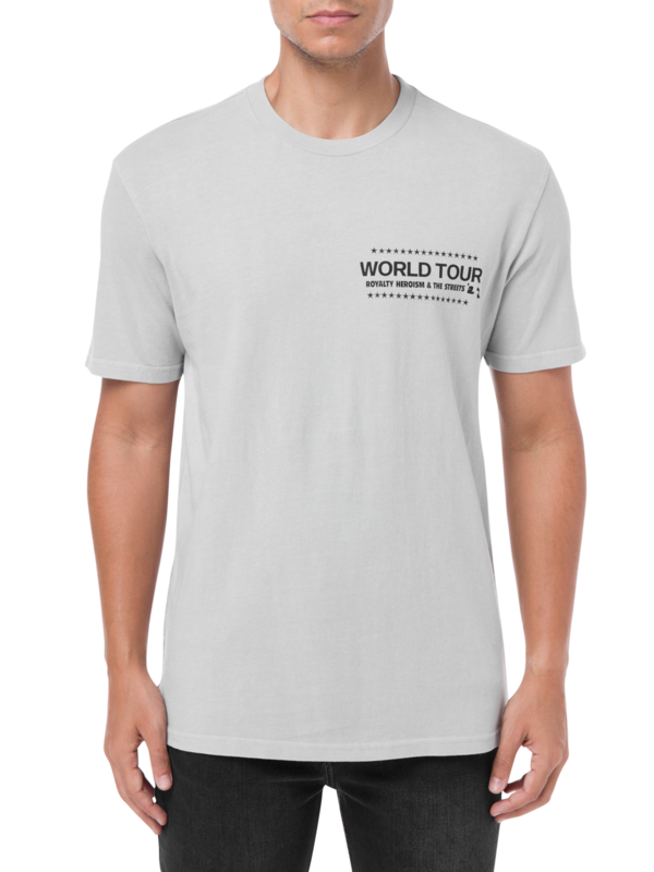 تيشيرت بيست أب بيجي