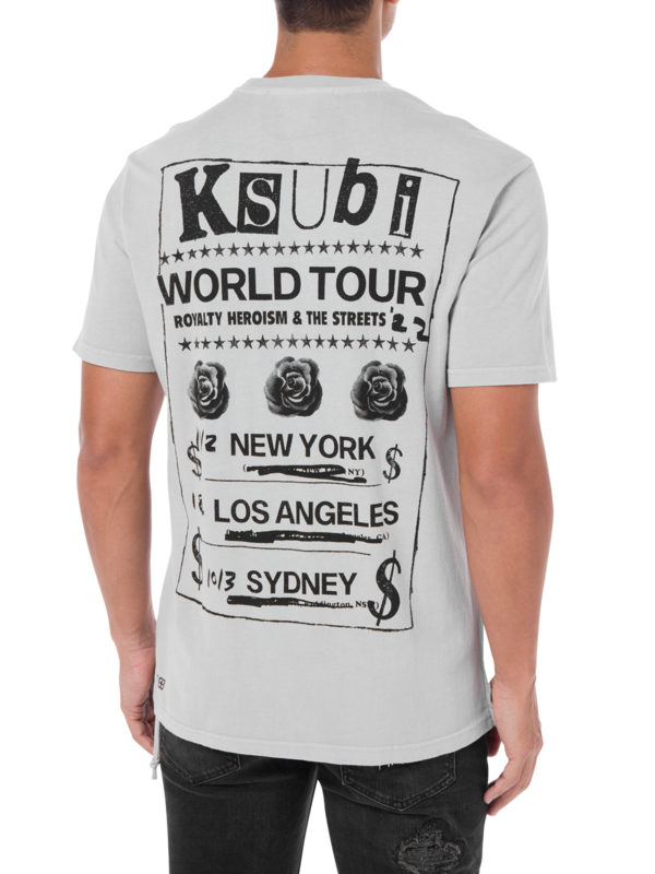 تيشيرت بيست أب بيجي