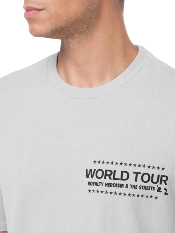 تيشيرت بيست أب بيجي