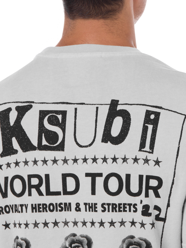 تيشيرت بيست أب بيجي