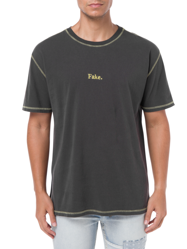 تيشيرت فيك بيجي