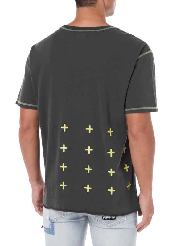 تيشيرت فيك بيجي