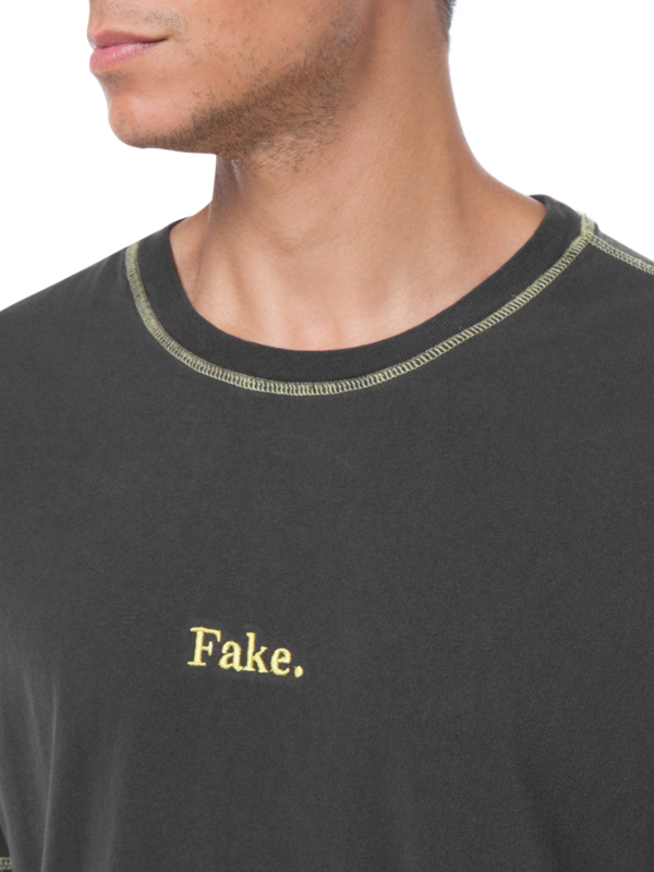 تيشيرت فيك بيجي