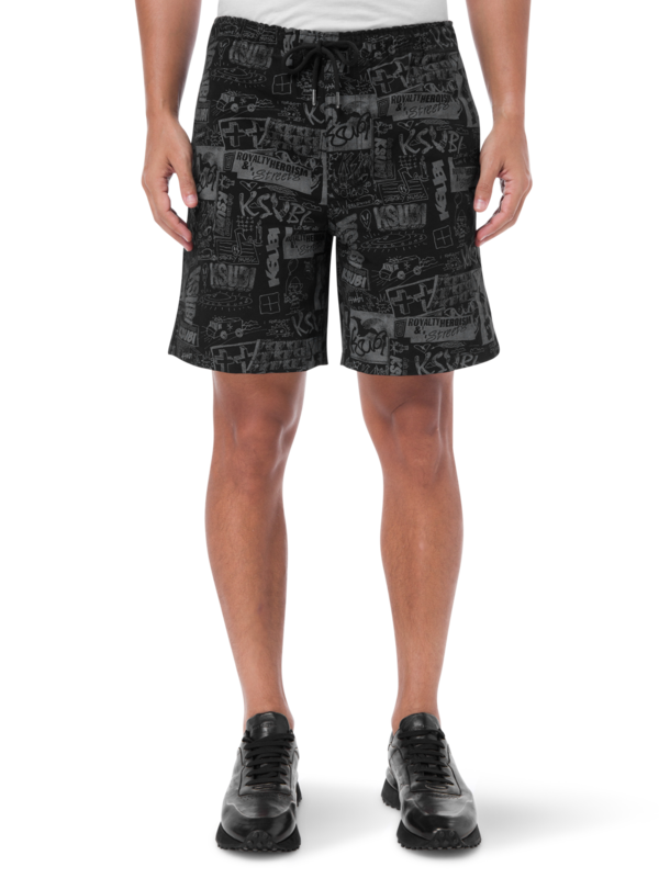 شورت ماش أب ووك