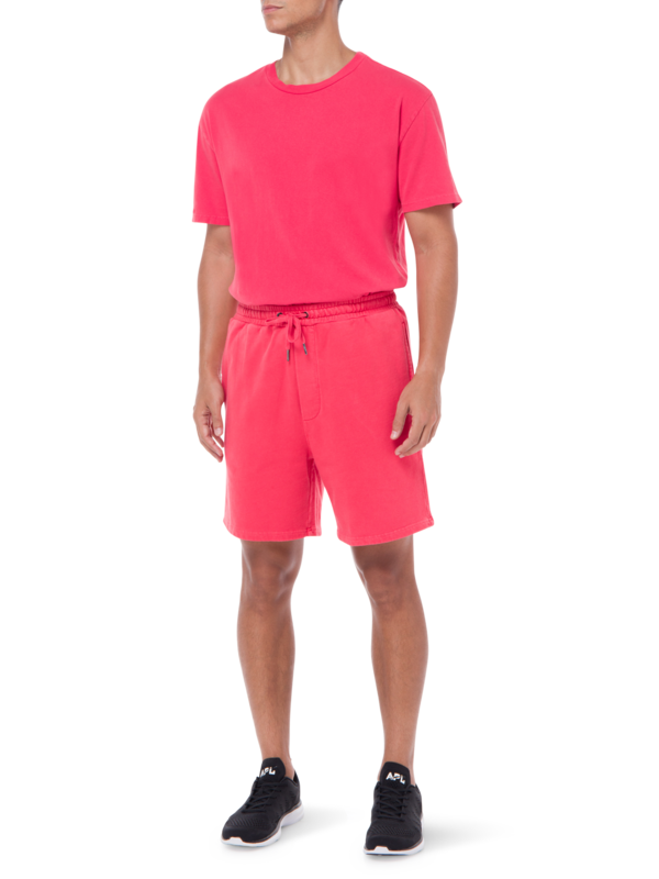 شورت ديفل تراك تشيلي