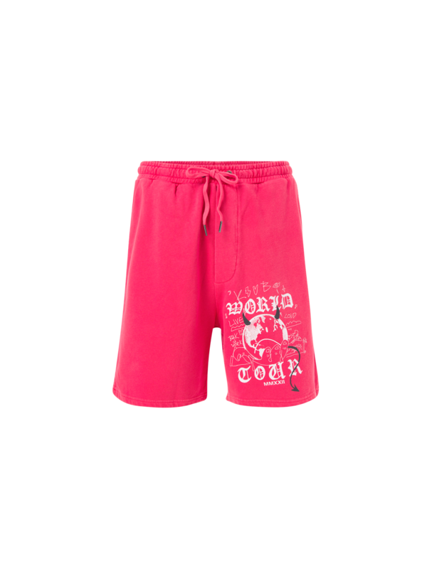 شورت تراك 4×4