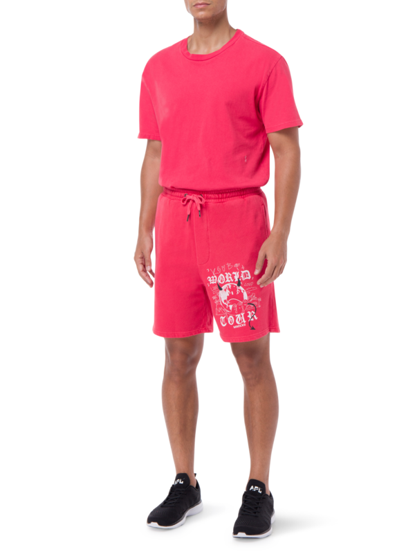 شورت تراك 4×4