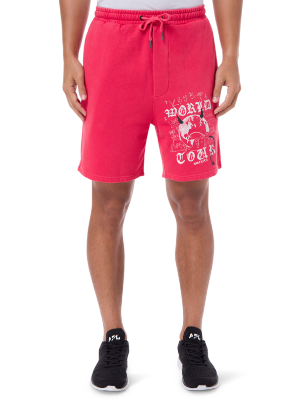 شورت تراك 4×4