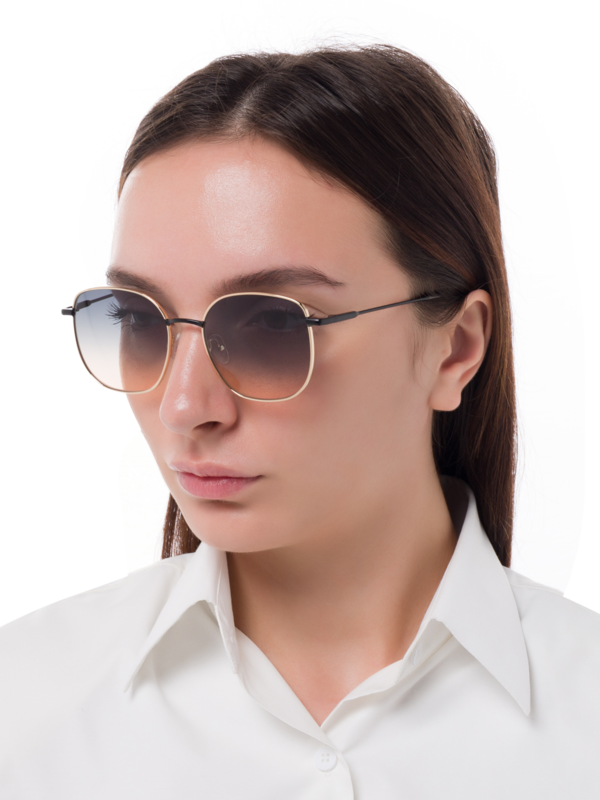 نظارة شمسية أورورا