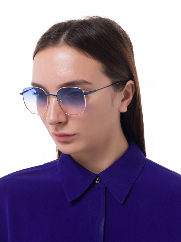 نظارة شمسية أورورا