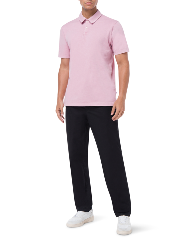 تيشيرت بولو قياسي