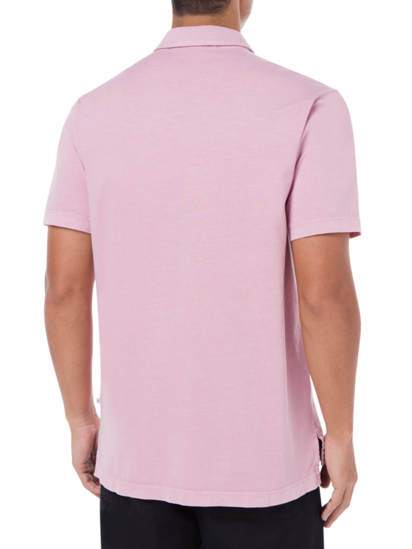 تيشيرت بولو قياسي