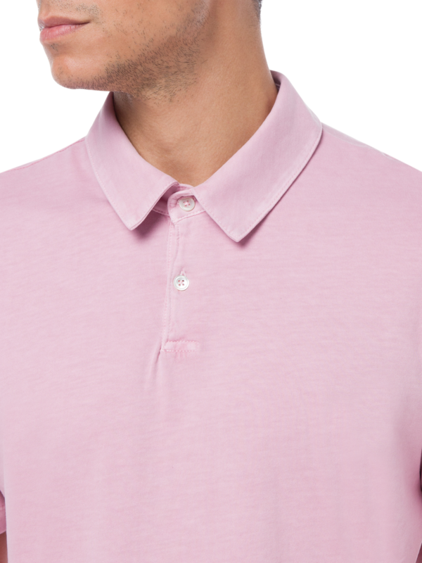 تيشيرت بولو قياسي