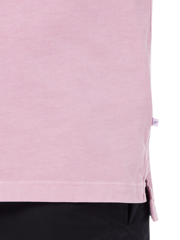 تيشيرت بولو قياسي