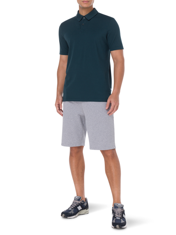 تيشيرت بولو قياسي