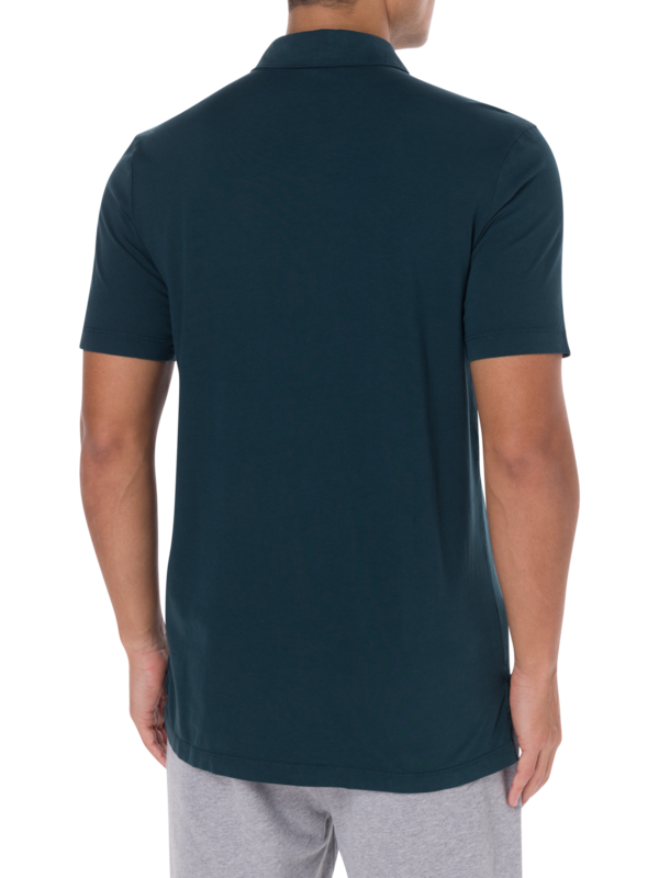 تيشيرت بولو قياسي