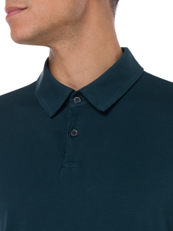 تيشيرت بولو قياسي