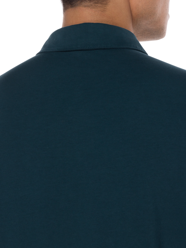 تيشيرت بولو قياسي