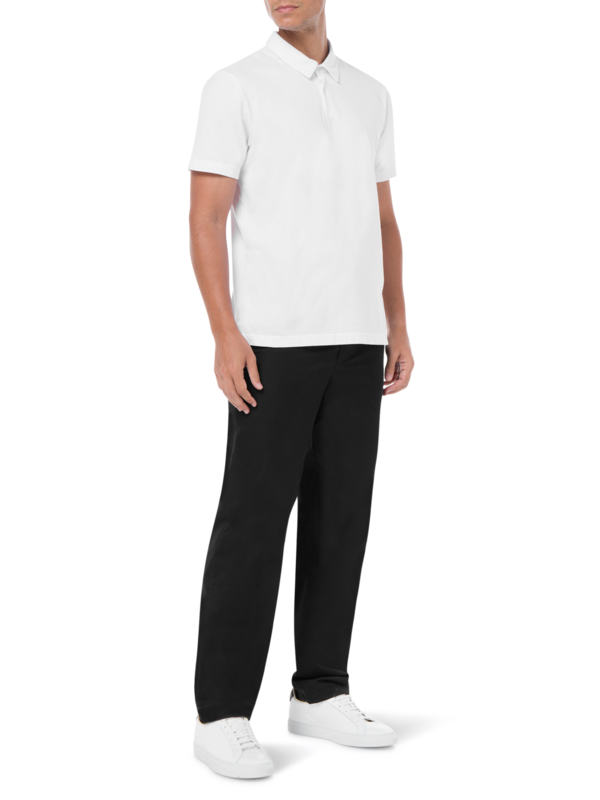 تيشيرت بولو قياسي