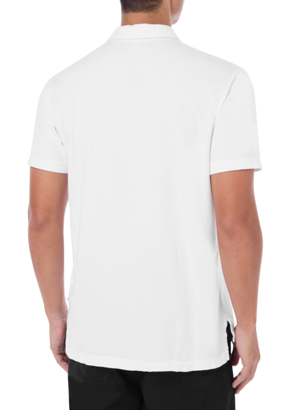 تيشيرت بولو قياسي