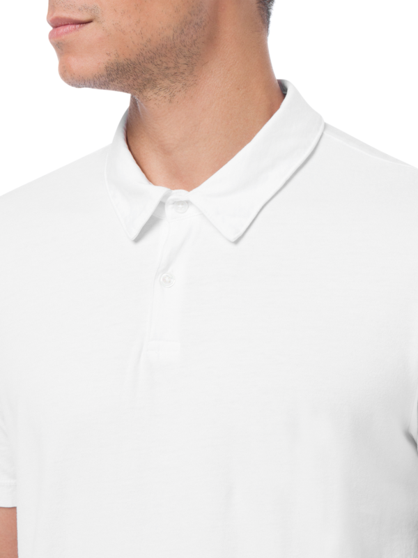 تيشيرت بولو قياسي