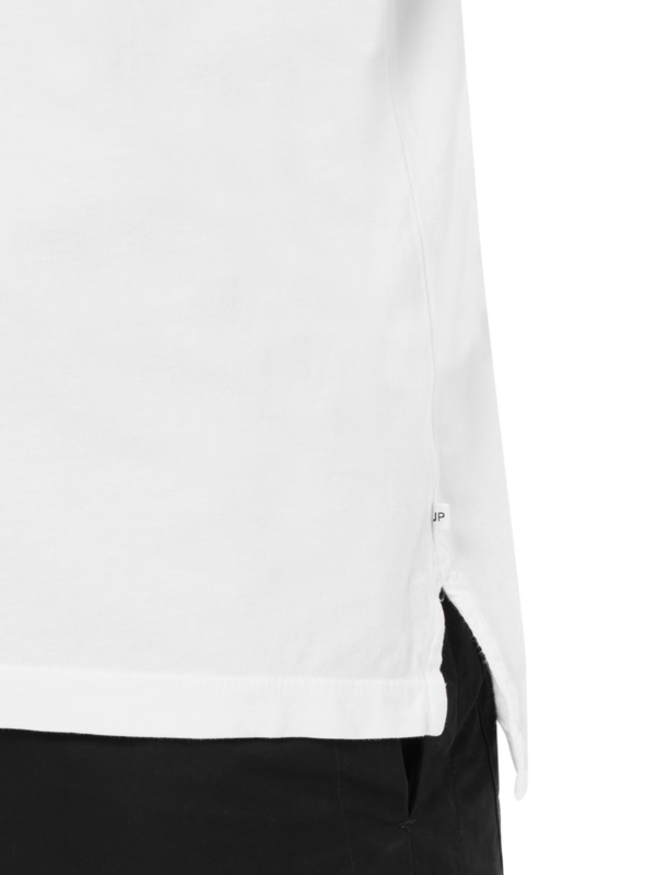 تيشيرت بولو قياسي